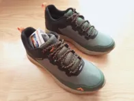 CROSSROAD TRIGGER  turistiniai batai