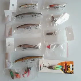 Rinkinys salačiui ir ne tik