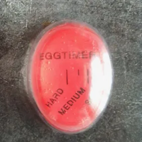 Laikmatis kiaušiniams virti