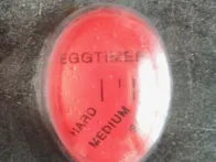 Laikmatis kiaušiniams virti