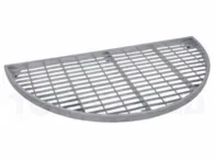 Metalinis durų kilimėlis