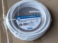 10 m laidas 1,5 5 gyslų