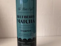 Plaukų šampūnas - valo, suteikia žvilgesio, maitin