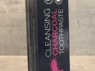 Efektyviai balinanti dantų pasta + dantų šepetėlis