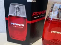 Umbro vyriški kvepalai 100ml