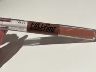 lūpų dažai + blizgis 2in1