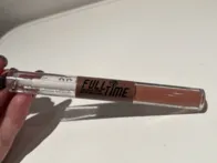 lūpų dažai + blizgis 2in1