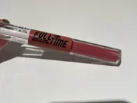 W7 lūpų dažai + lūpų blizgis