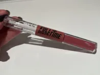 W7 lūpų dažai + lūpų blizgis