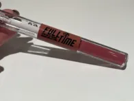 W7 lūpų dažai + lūpų blizgis