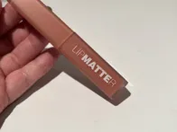 W7 matiniai lūpų dažai