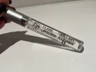 W7 bespalvis lūpų blizgis