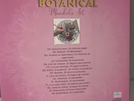 Mandalų spalvinimo knyga