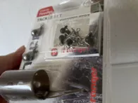 Žūklės - žvejybos rinkinys