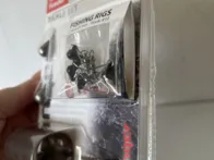 Žūklės - žvejybos rinkinys