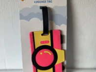 Lagamino atskiriamasis pakabukas