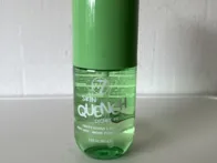 W7 kūno dulksna - atrinktas puikus kvapas