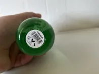 W7 kūno dulksna - atrinktas puikus kvapas