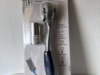 Universalus veržliaraktis