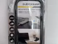 Neslystantis kilimėlis - telefono laikiklis