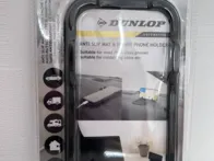 Neslystantis kilimėlis - telefono laikiklis