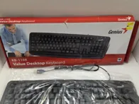 Klaviatūra KB-110X USB