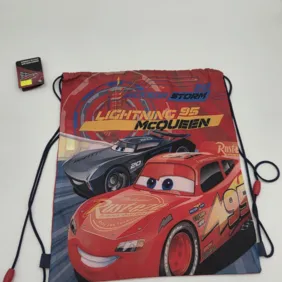 Cars sportinis krepšys