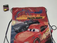 Cars sportinis krepšys