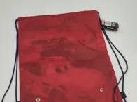 Cars sportinis krepšys