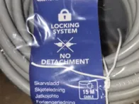 Prailgintojas 15m