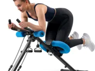 Merach 2314 treniruoklis