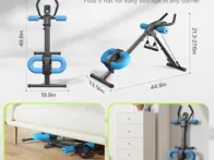 Merach 2314 treniruoklis