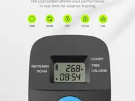 Merach 2314 treniruoklis