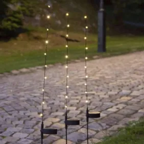 Saulės lazdelių rinkinys 