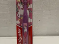 Colgate dantų šepetėlis vaikams su vienaragiu