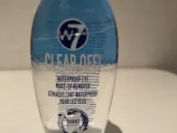 Akių makiažo valiklis