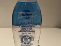 Akių makiažo valiklis