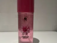 Kūno dulksna - ilgai išliekantis kvapas