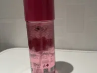 Kūno dulksna - ilgai išliekantis kvapas