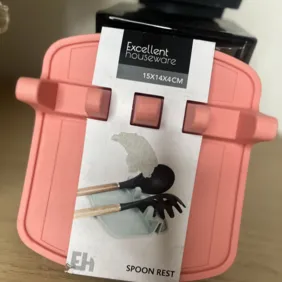 Silikoninis įrankių laikiklis