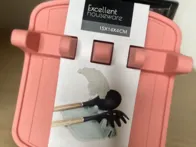 Silikoninis įrankių laikiklis