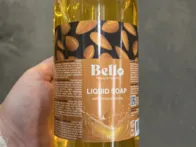 1000ml skystas drėkinantis muilas