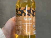 1000ml skystas drėkinantis muilas