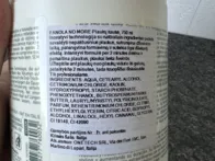 Fanola profesionalios linijos plaukų kaukė