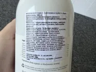 1000ml kondicionierius lūžinėjantiems plaukams