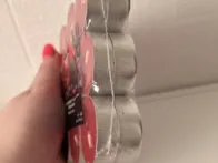 Arbatinės žvakutės 18vnt