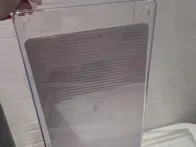 Stalčius į šaldytuvą 36x20x10