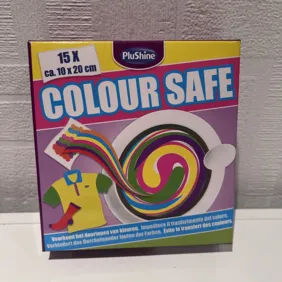 Spalvas sugeriantys lapeliai 15vnt