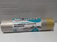 Maišeliai 50 litrų 15vnt