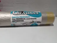 Maišeliai 50 litrų 15vnt